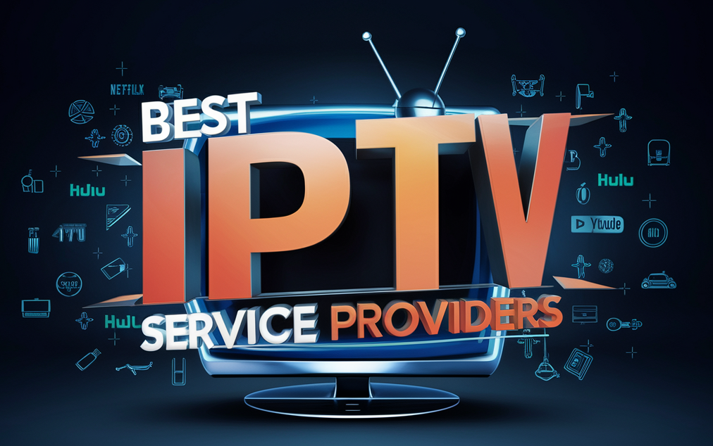 GenIPTV Subcription