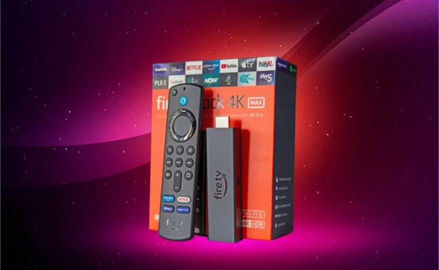 How to Use Amazon Firestick in Hotel Rooms